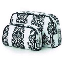 One Set of Cosmetic Bag